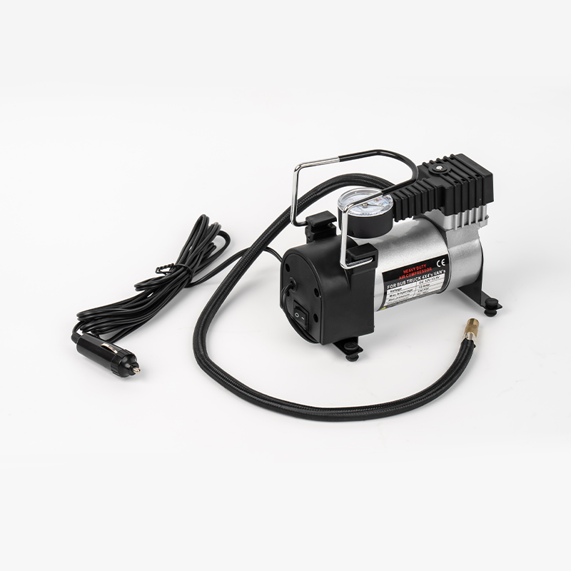 SX-202 Máy nén khí kích thước nhỏ + Hộp công cụ