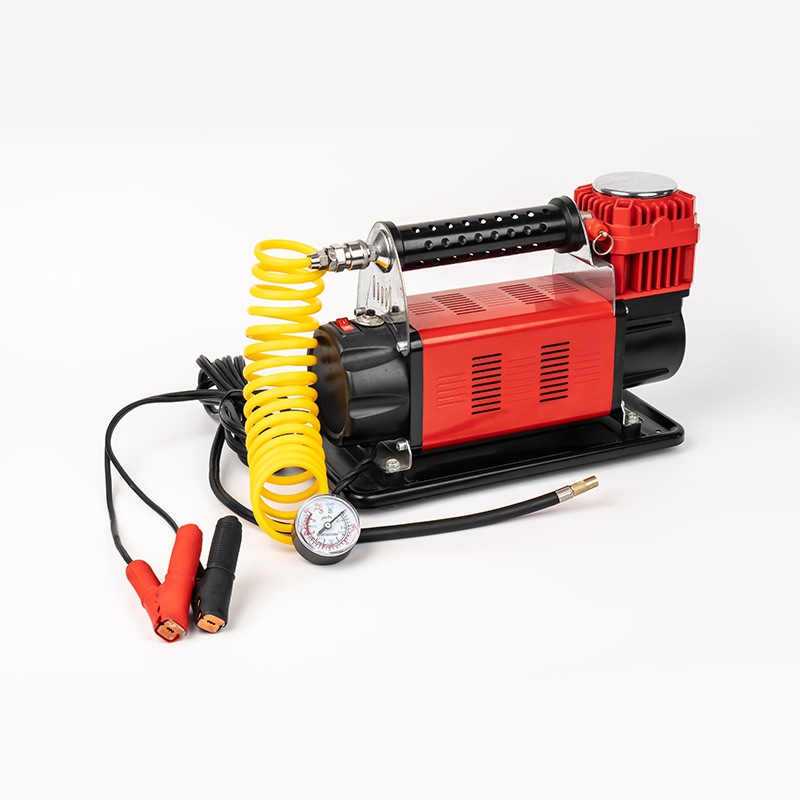 Máy nén khí hạng nặng SX-205