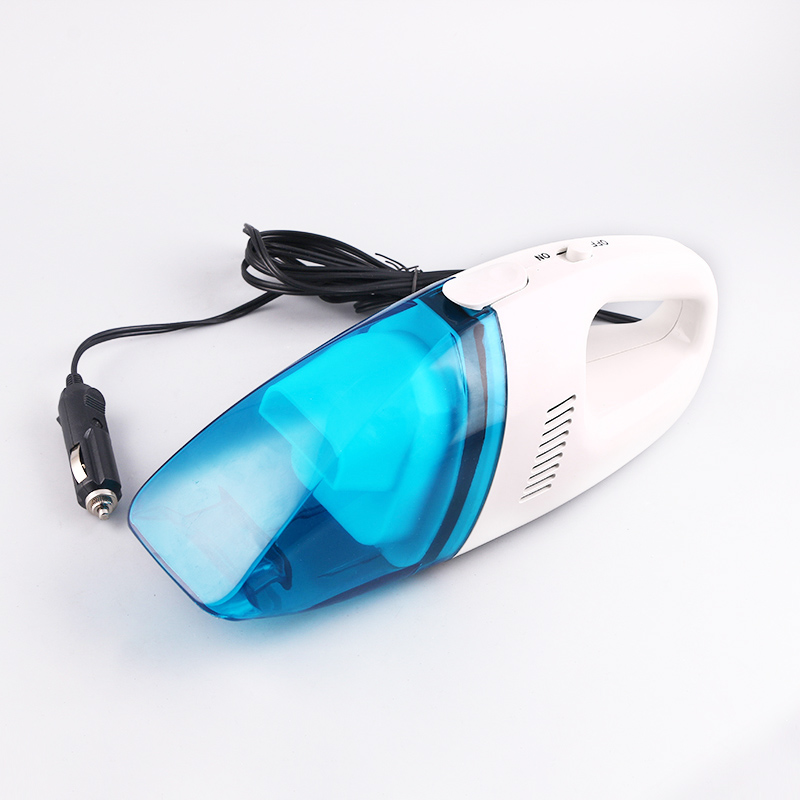 Máy hút bụi di động SX-401 DC12V 70W Máy hút bụi di động SX-401 DC12V 70W