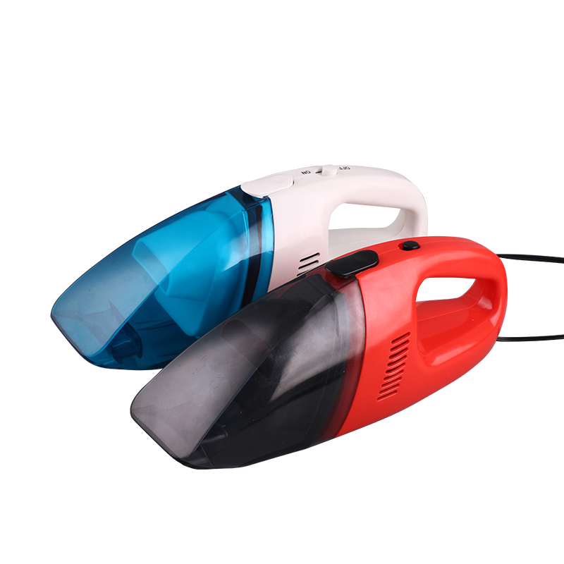 Máy hút bụi di động SX-401 DC12V 70W Máy hút bụi di động SX-401 DC12V 70W