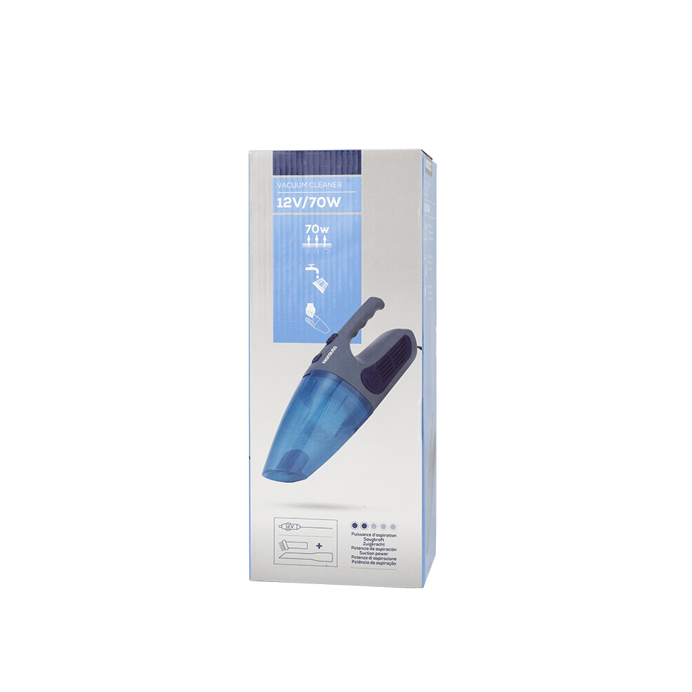 SX-405 2 trong 1 Máy hút bụi/Bàn chải hút lớn 4000Mbar SX-405 2 trong 1 Máy hút bụi/Bàn chải hút lớn 4000Mbar